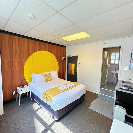 Wellington Hotel エクステリア 写真