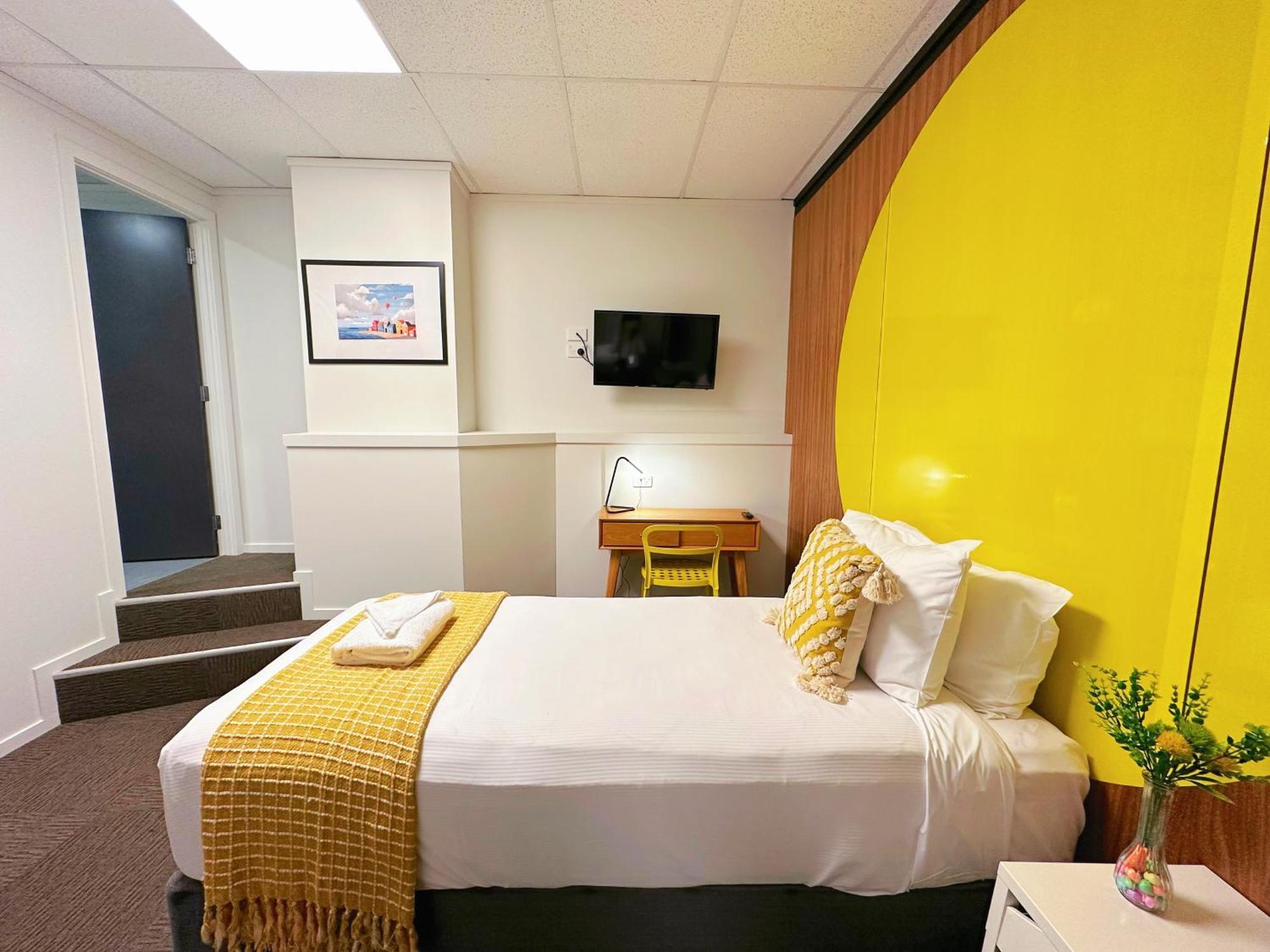 Wellington Hotel エクステリア 写真