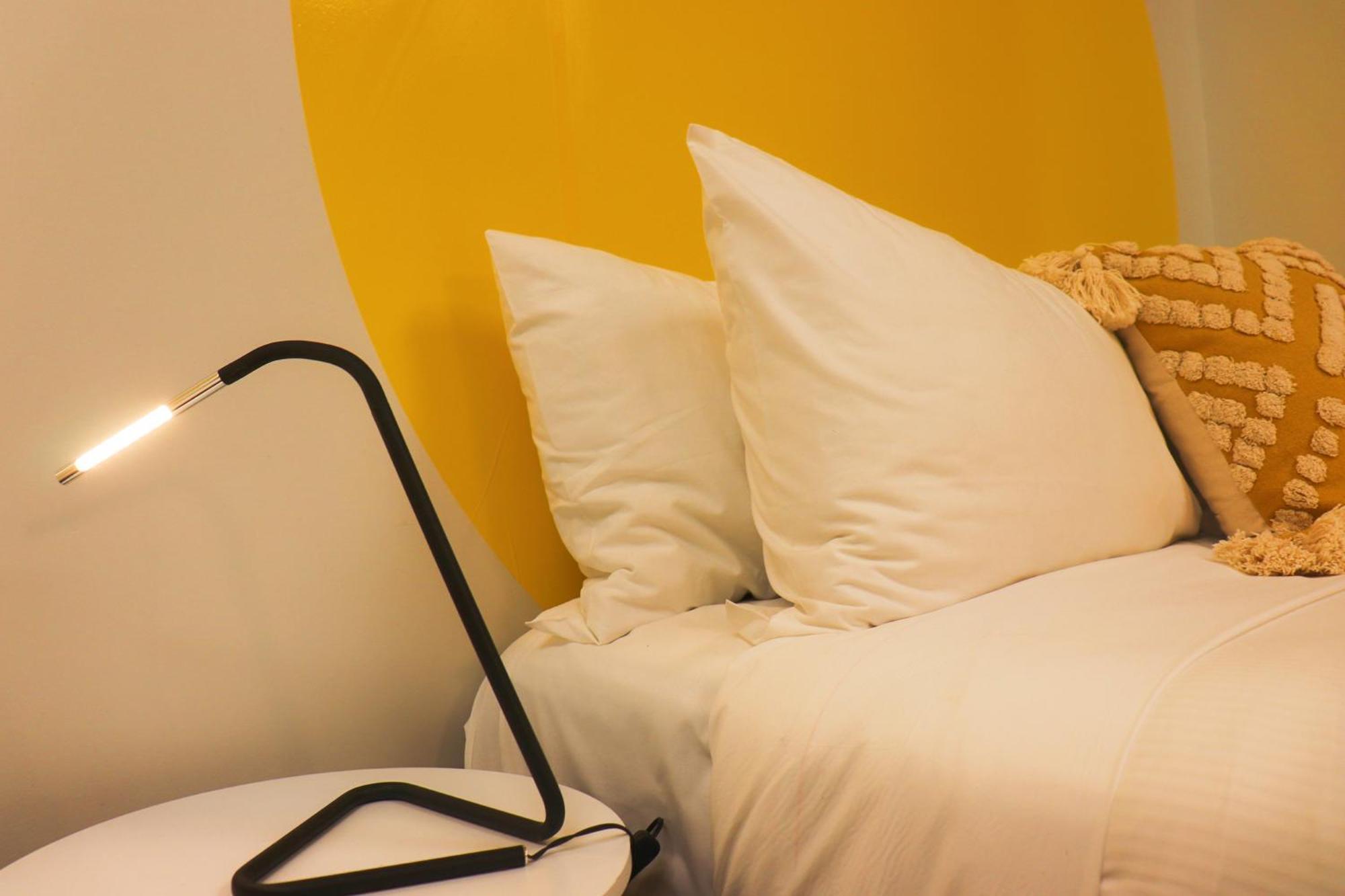 Wellington Hotel 部屋 写真