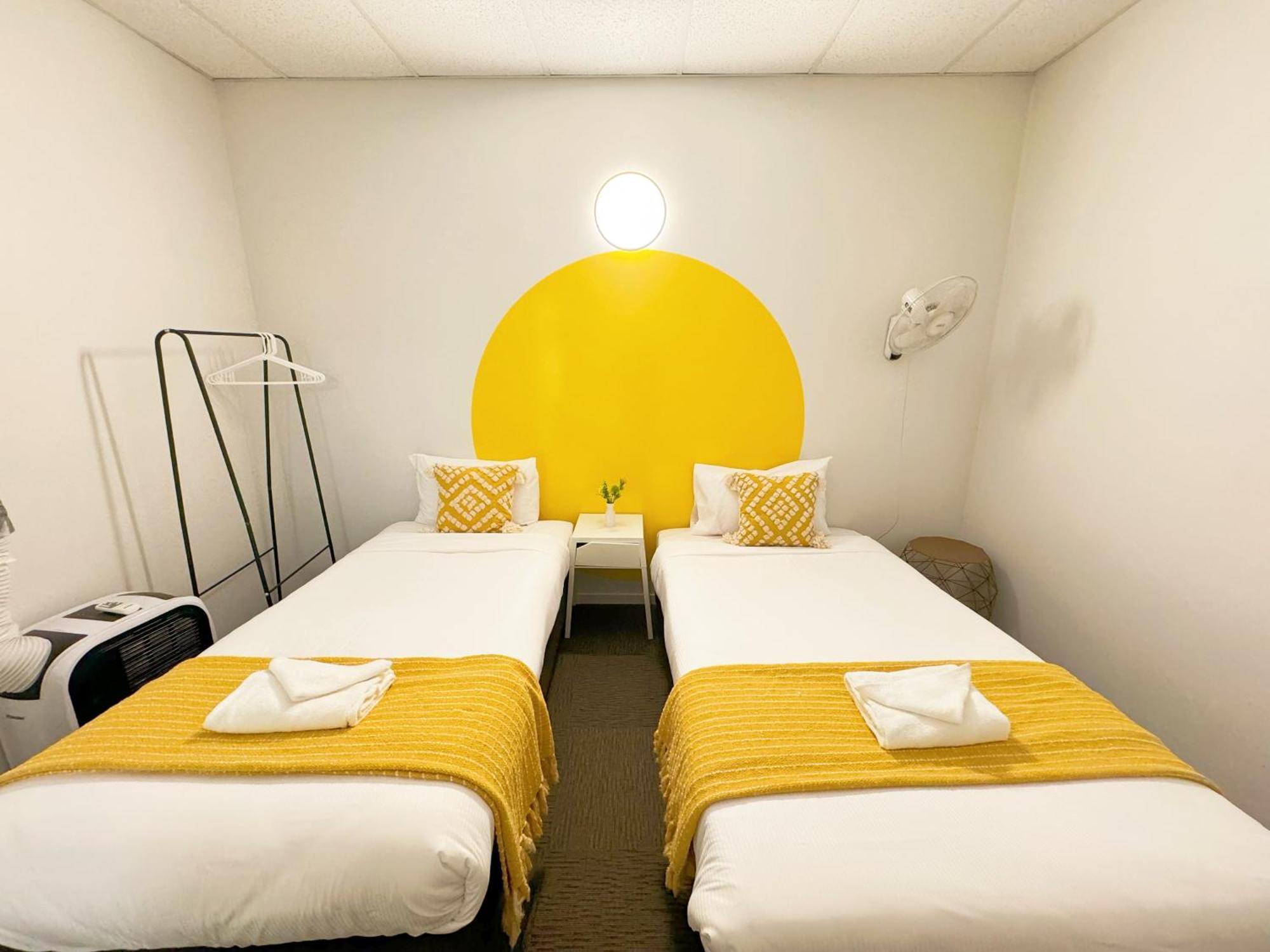Wellington Hotel エクステリア 写真