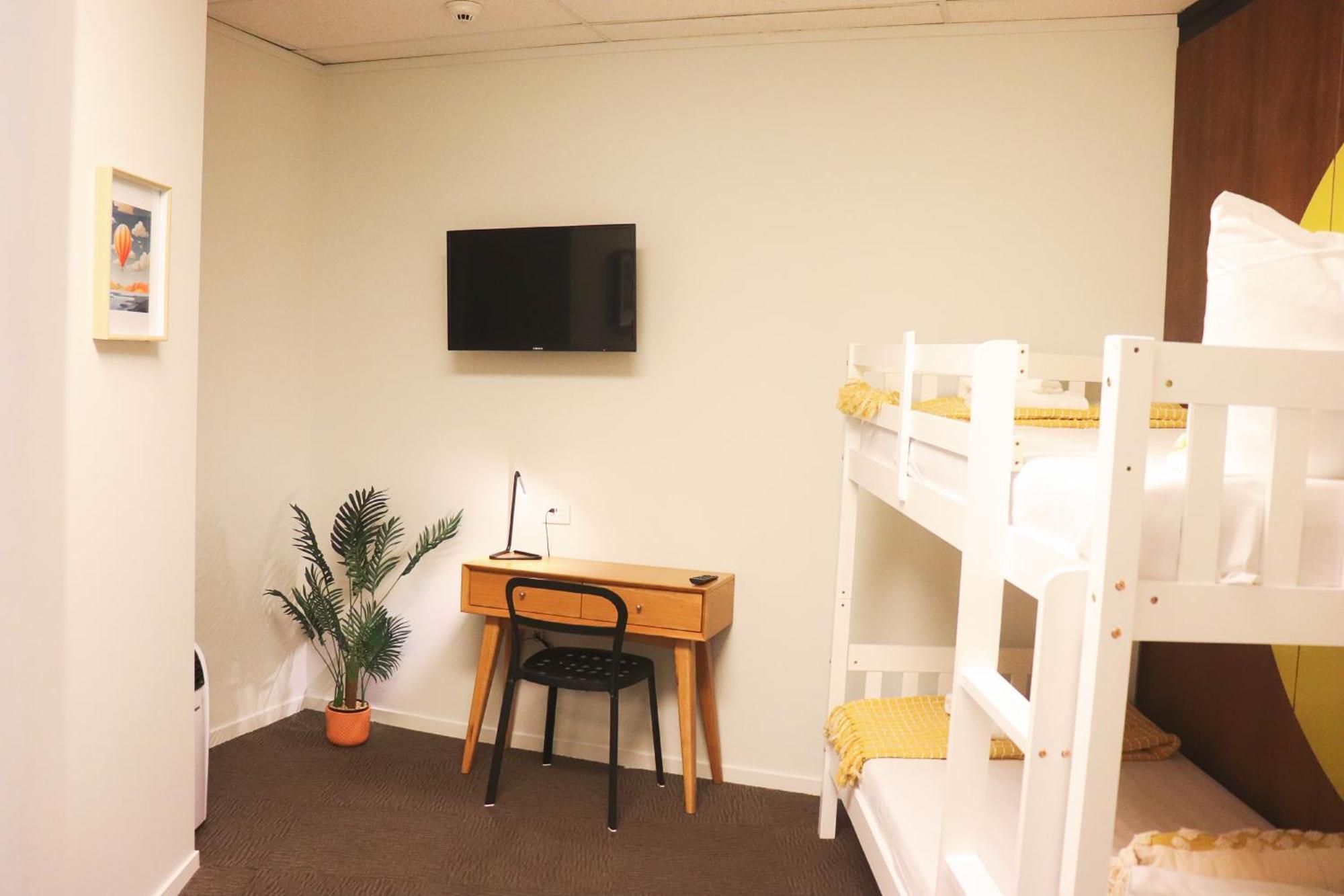 Wellington Hotel 部屋 写真